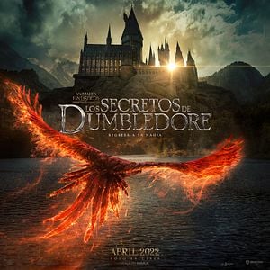 Foto Animais Fantásticos: Os Segredos de Dumbledore