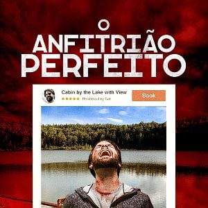 Foto O Anfitrião Perfeito