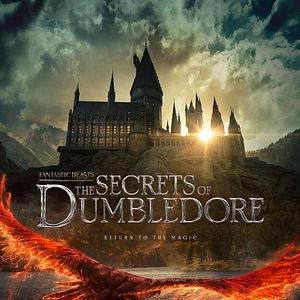 Foto Animais Fantásticos: Os Segredos de Dumbledore