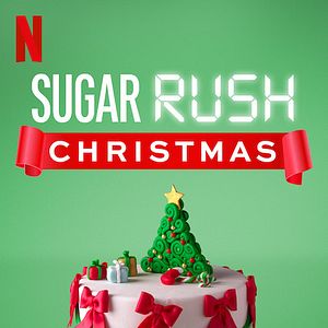 Foto Sugar Rush de Natal