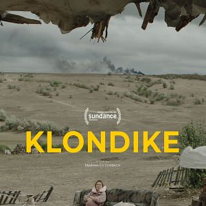 Foto Klondike: A Guerra na Ucrânia