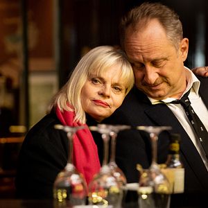 Foto Benoît Poelvoorde