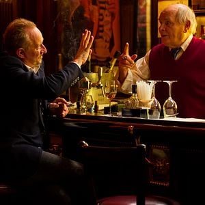 Foto Jean-François Stévenin