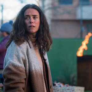 Foto Patricia López Arnaiz