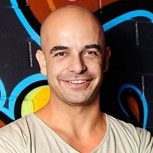 Foto Adriano Zumbo