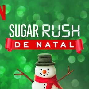 Foto Sugar Rush de Natal