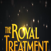 Foto Tratamento de Realeza