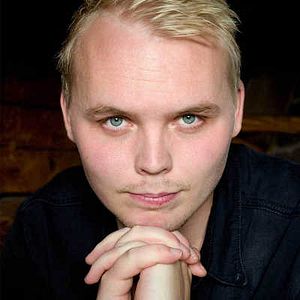 Foto Alfred Svensson