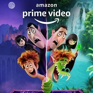 Foto Hotel Transilvânia 4: Transformonstrão