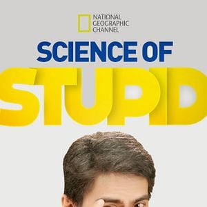 Foto Science of Stupid