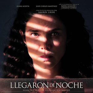 Foto Chegaram à noite