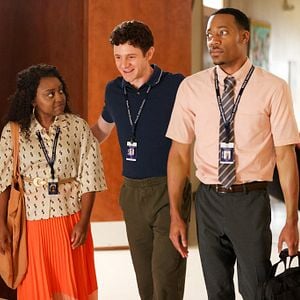 Foto Tyler James Williams