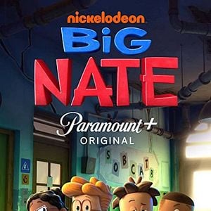 Foto Big Nate