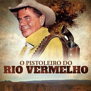 Foto O Pistoleiro do Rio Vermelho