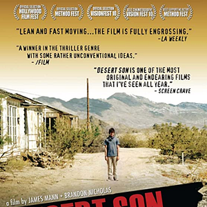 Foto Filho do Deserto