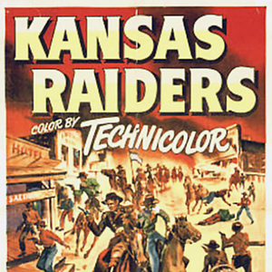 Foto Cavaleiros da Bandeira Negra