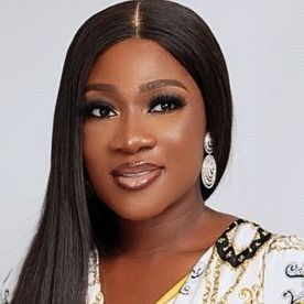 Foto Mercy Johnson Okojie