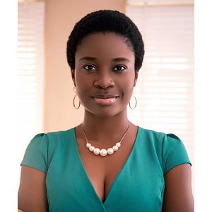 Foto Uzoamaka Aniunoh