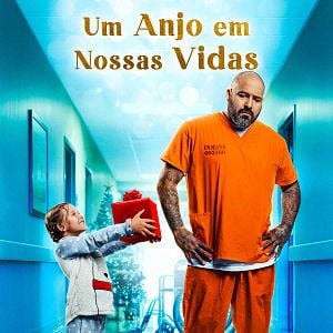 Foto Um Anjo em Nossas Vidas