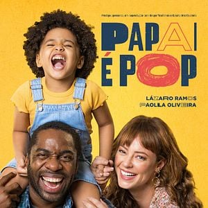 Foto Papai é Pop