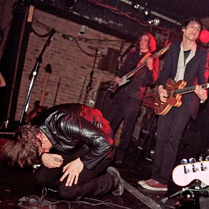 Foto Meet Me In The Bathroom