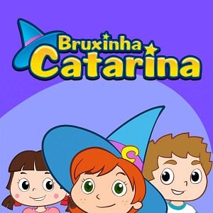 Foto Bruxinha Catarina