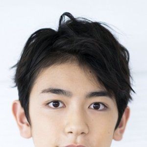 Foto Reo Uchikawa