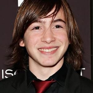 Foto Jonah Bobo