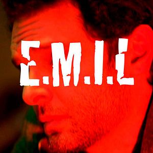 Foto Emil - Palestra Sobre o Nada