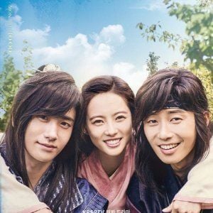 Foto Hwarang