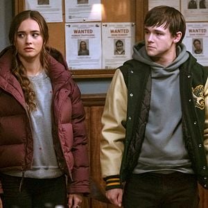 Foto Dexter: New Blood