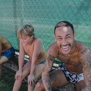 Foto Neymar: O Caos Perfeito