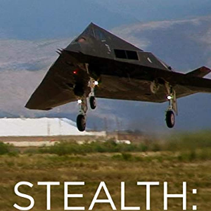 Foto Stealth: Voo Invisível