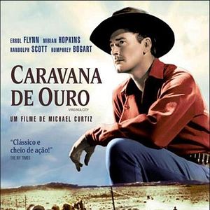 Foto Caravana de Ouro