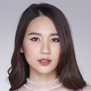 Foto Narilya Gulmongkolpech