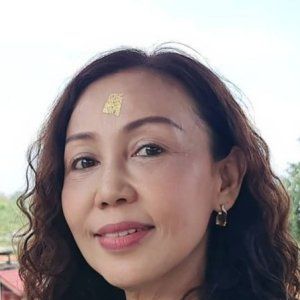 Foto Sirani Yankittikan