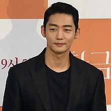 Foto Lee Tae Sung