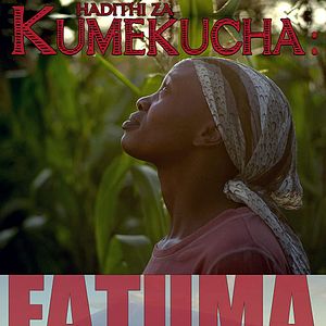 Foto A Luta de Fatuma