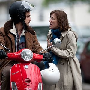 Foto Um Castelo na Itália