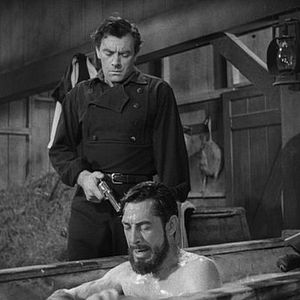 Foto Eu Matei Jesse James