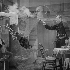 Foto Eu Matei Jesse James