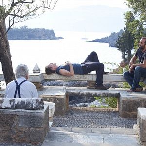 Foto Antes da Meia-noite