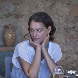 Foto Antes da Meia-noite