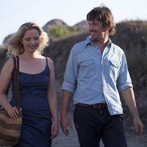 Foto Antes da Meia-noite