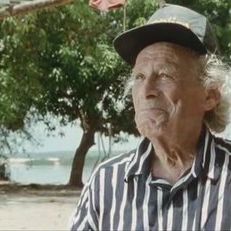 Foto Tigrero, a Film That Was Never Made