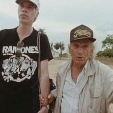 Foto Tigrero, a Film That Was Never Made