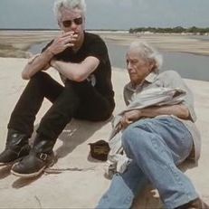 Foto Tigrero, a Film That Was Never Made