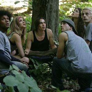 Foto Vale dos Mortos