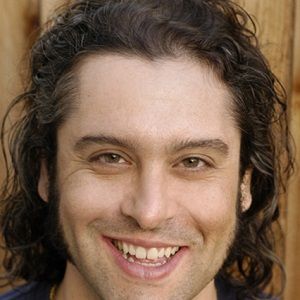 Foto Judah Friedlander