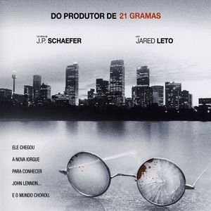 Foto Capítulo 27 - O Assassinato de John Lennon